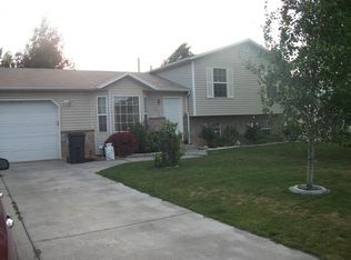 731 N 280 W, Santaquin, UT 84655