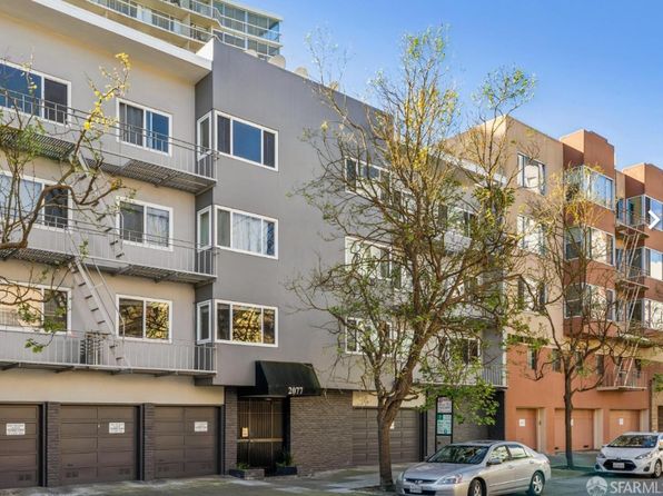 2077 Jackson St APT 105