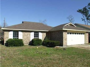 104 Leonell Cir, Slidell, LA 70458