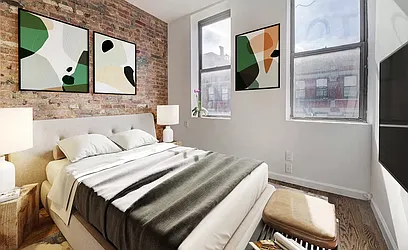 Rented by REAL New York