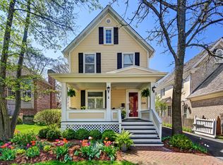 548 N Garfield Ave, Hinsdale, IL