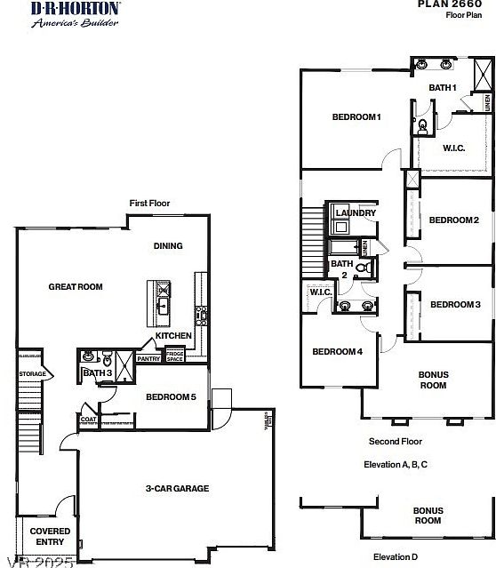2nd image of 1209 Dre Harbor Pl #82