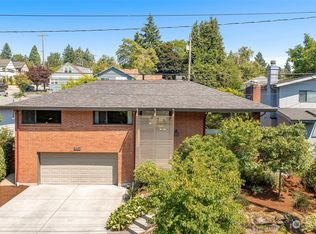 7434 26th Ave NE, Seattle, WA