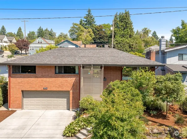 7434 26th Avenue NE, Seattle, WA 98115