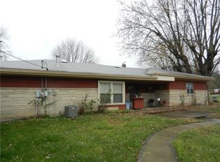 167 Burke Ave, Indianapolis, IN