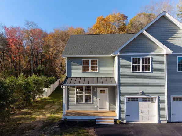 51 Spencer St #A, Millis, MA 02054
