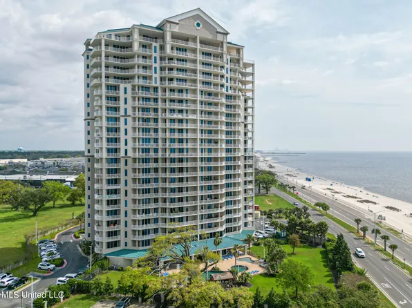 2668 Beach Blvd #802, Biloxi, MS 39532