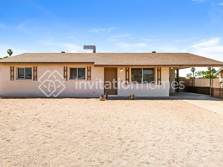 3526 S Shafer Dr — Photo 1