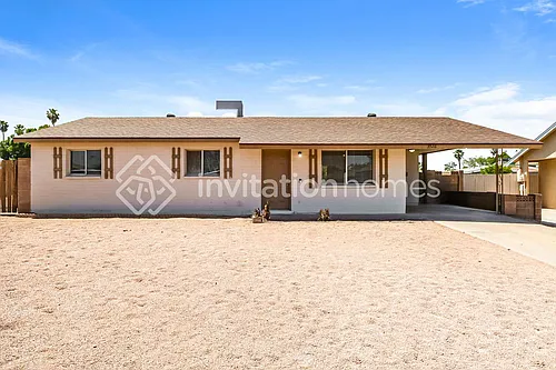3526 S Shafer Dr Photo 1