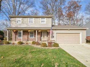 4132 Claridge Dr, Youngstown, OH