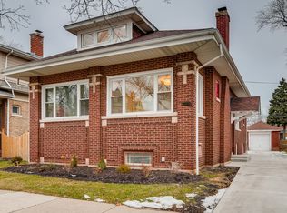 9629 S Hoyne Ave, Chicago, IL