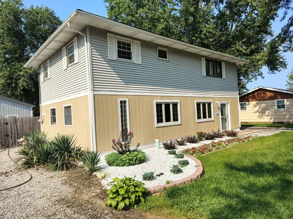 3422 E 74th Ave, Merrillville, IN 46410