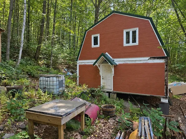 68 Orchard Drive, Lempster, NH 03605