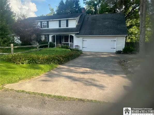 10469 Route 39, Springville, NY 14141
