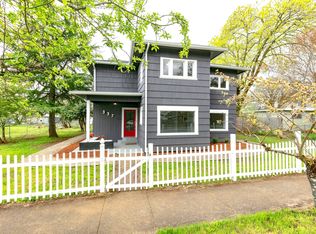 337 SE Ash St, Dallas, OR 97338