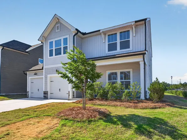 14 Horseshoe Pl, Angier, NC 27501