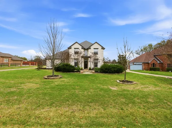 906 Valley View Ave, Red Oak, TX 75154