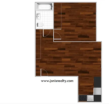 Rented by Jonis Realty | media 26