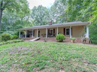 5109 Friendship Circle Rd, East Bend, NC 27018