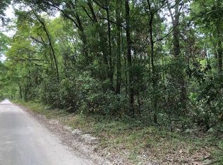 NW 35th St, Bell, FL 32619