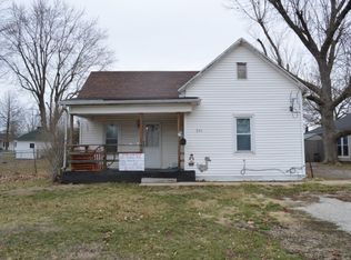 551 Fulton Ave, Moberly, MO 65270