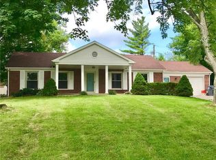 1317 Northcrest Dr, Anderson, IN 46012