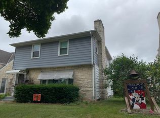 3629 S 14th St, Milwaukee, WI 53221