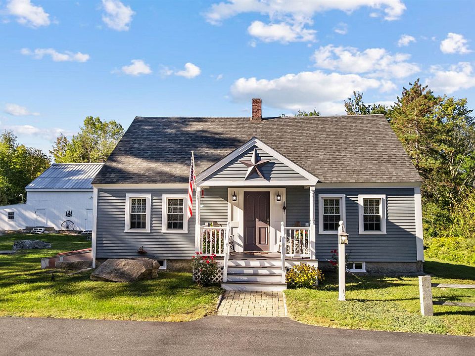 1st image of 232 Suncook Valley Road