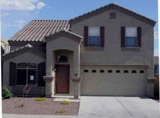 11203 W College Dr, Phoenix, AZ 85037