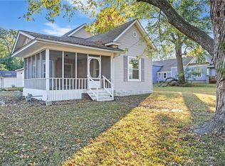 401 W Adams St, Pittsburg, KS 66762