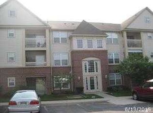 305 Tall Pines Ct UNIT 2, Abingdon, MD 21009