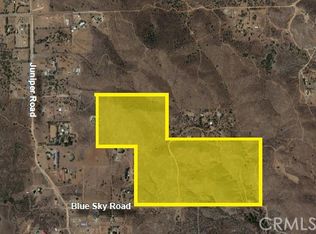 0 Blue Sky Rd, Perris, CA 92570
