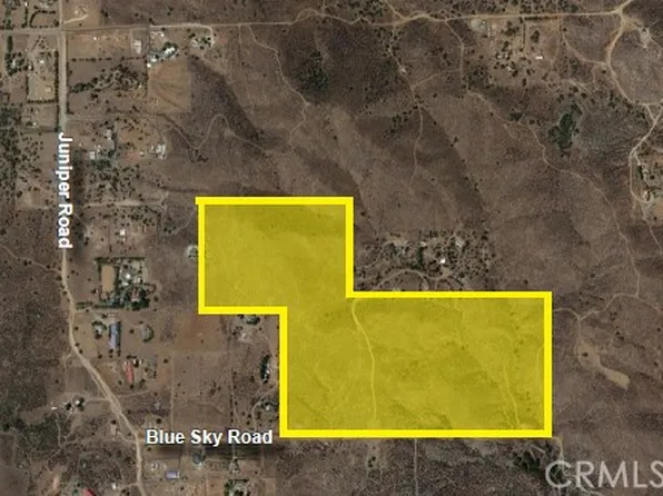 0 Blue Sky Rd, Perris, CA 92570
