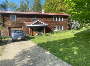 452 Kim Hill Rd, Roulette, PA 16746