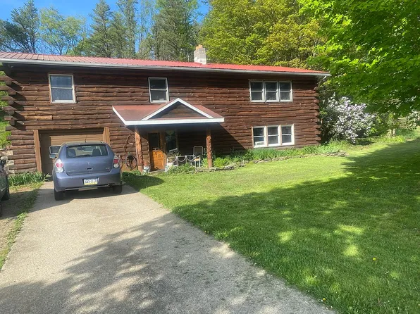 452 Kim Hill Rd, Roulette, PA 16746