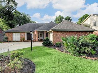 4103 Brook Shadow Dr, Kingwood, TX 77345