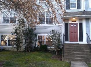 5724 Springfish Pl, Waldorf, MD 20603