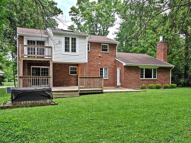 7777 Kugler Mill Rd — Photo 47