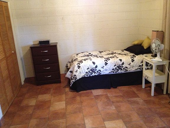 Room for rent