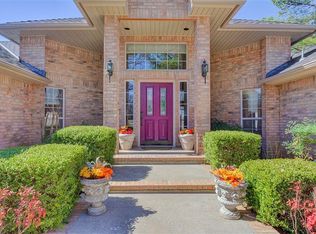 1502 Navajo Rd, Norman, OK 73026