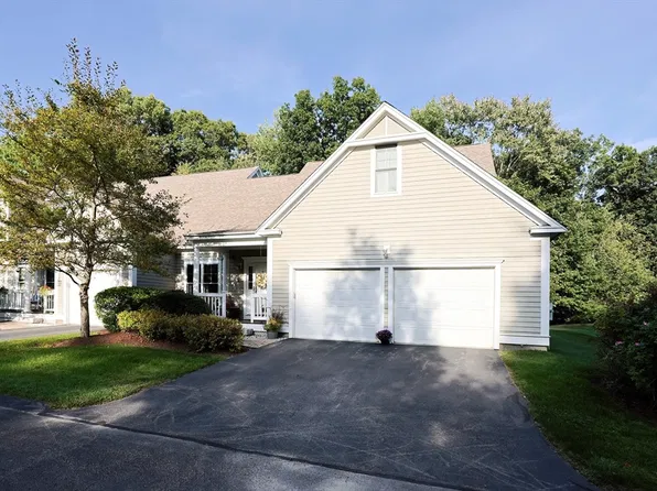 39 Sanctuary Ln Unit 39, Hopkinton, MA 01748