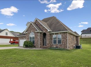 145 Auburn Hills Dr, Woodbury, TN 37190