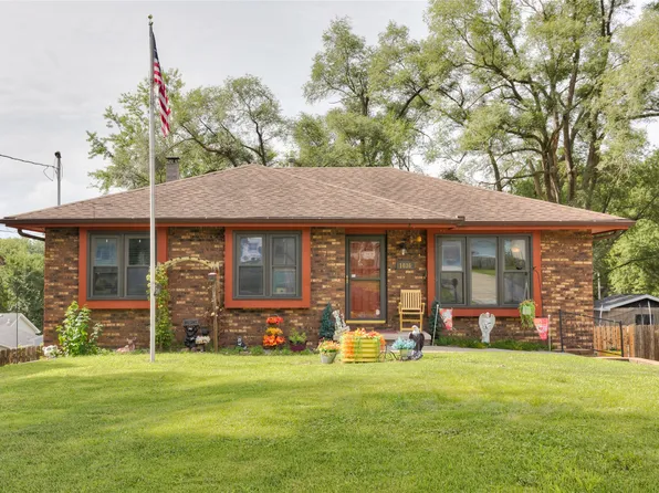 1036 Titus Ave, Des Moines, IA 50315