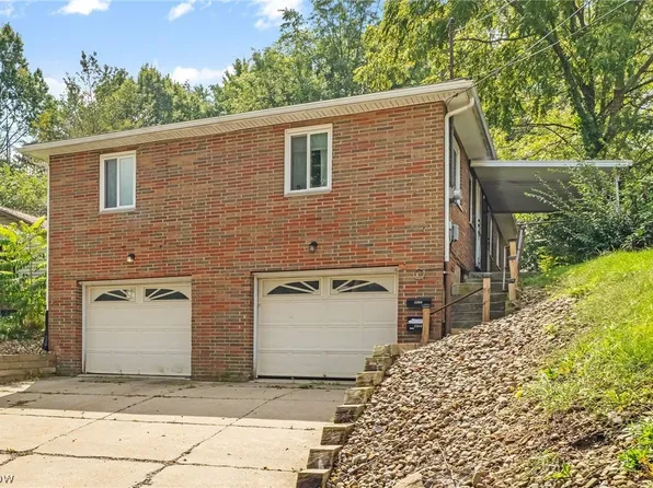 2358 & 2360 Congo St, Akron, OH 44305