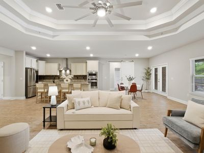 3531 Moonstone Dr, Navarre, FL, 32566