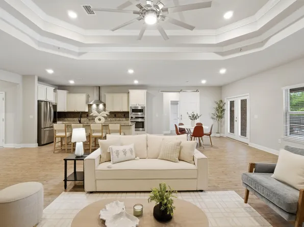 3531 Moonstone Dr, Navarre, FL 32566