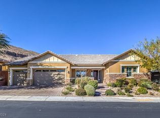10534 Riley Cove Ln, Las Vegas, NV 89135