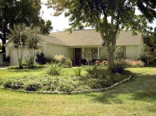 1814 Cr 134, Burnet, TX 78611