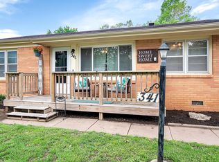 341 Western Ave, Haysville, KS 67060