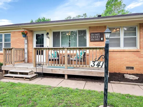 341 Western Ave, Haysville, KS 67060